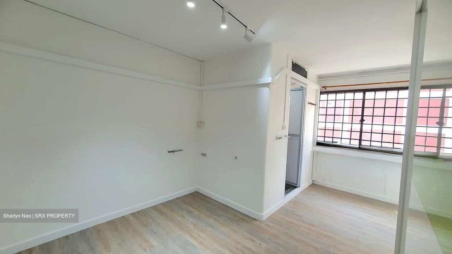 Blk 153 Yung Ho Road (Jurong West), HDB 4 Rooms #602017471
